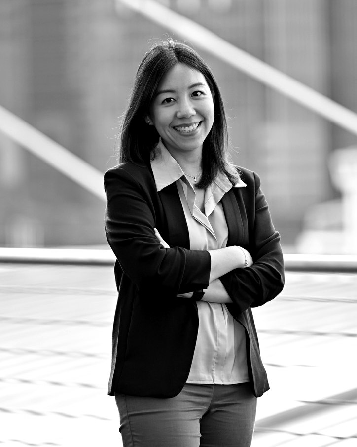 Alycia Lim, freelance writer and editor